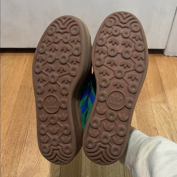 ADIDAS gazelle sneakers - Picture 7 of 8